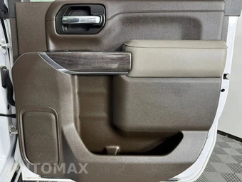 2022 Chevrolet Silverado 2500HD LTZ Crew Cab Medium Bed 1LZ - miniatura 45