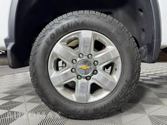 2022 Chevrolet Silverado 2500HD LTZ Crew Cab Medium Bed 1LZ - miniatura 48