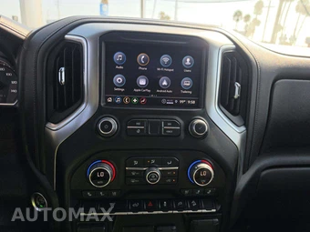 2022 Chevrolet Silverado 2500HD LTZ Crew Cab Medium Bed 1LZ - miniatura 10