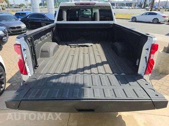 2022 Chevrolet Silverado 2500HD LTZ Crew Cab Medium Bed 1LZ - miniatura 14