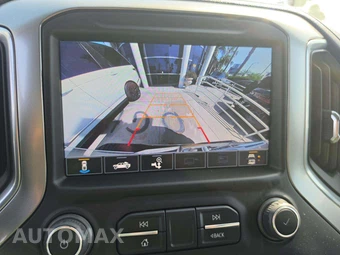 2022 Chevrolet Silverado 2500HD LTZ Crew Cab Medium Bed 1LZ - miniatura 22