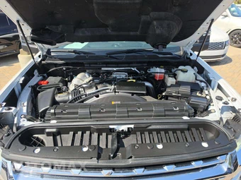 2022 Chevrolet Silverado 2500HD LTZ Crew Cab Medium Bed 1LZ - miniatura 23