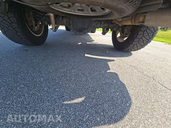 2022 Chevrolet Silverado 2500HD LTZ Crew Cab Medium Bed 1LZ - miniatura 12