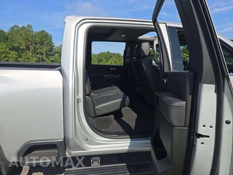 2022 Chevrolet Silverado 2500HD LTZ Crew Cab Medium Bed 1LZ - miniatura 13