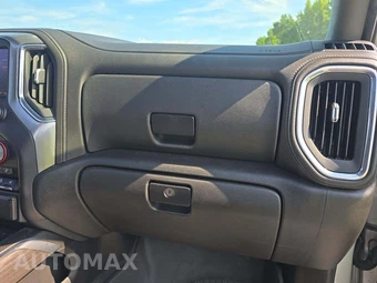 2022 Chevrolet Silverado 2500HD LTZ Crew Cab Medium Bed 1LZ - miniatura 16