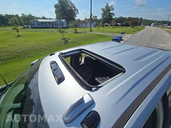 2022 Chevrolet Silverado 2500HD LTZ Crew Cab Medium Bed 1LZ - miniatura 9