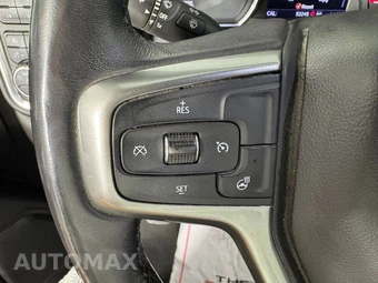 2022 Chevrolet Silverado 2500HD LTZ Crew Cab Medium Bed 1LZ - miniatura 15