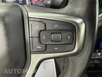 2022 Chevrolet Silverado 2500HD LTZ Crew Cab Medium Bed 1LZ - miniatura 16