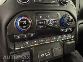 2022 Chevrolet Silverado 2500HD LTZ Crew Cab Medium Bed 1LZ - miniatura 21