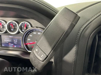 2022 Chevrolet Silverado 2500HD LTZ Crew Cab Medium Bed 1LZ - miniatura 22
