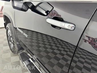 2022 Chevrolet Silverado 2500HD LTZ Crew Cab Medium Bed 1LZ - miniatura 24