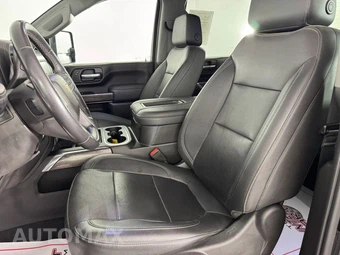 2022 Chevrolet Silverado 2500HD LTZ Crew Cab Medium Bed 1LZ - miniatura 31
