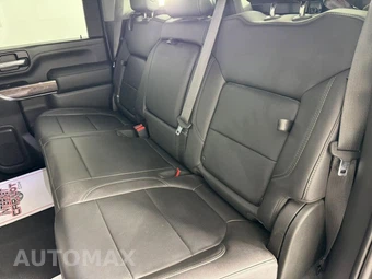 2022 Chevrolet Silverado 2500HD LTZ Crew Cab Medium Bed 1LZ - miniatura 35