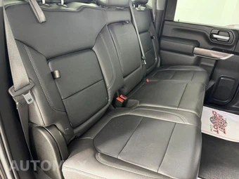2022 Chevrolet Silverado 2500HD LTZ Crew Cab Medium Bed 1LZ - miniatura 36