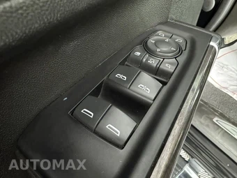 2022 Chevrolet Silverado 2500HD LTZ Crew Cab Medium Bed 1LZ - miniatura 38