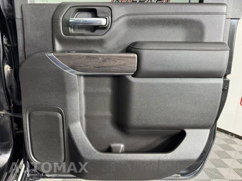 2022 Chevrolet Silverado 2500HD LTZ Crew Cab Medium Bed 1LZ - miniatura 42