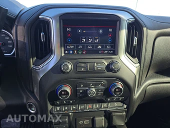 2022 Chevrolet Silverado 2500HD LTZ Crew Cab Medium Bed 1LZ - miniatura 11