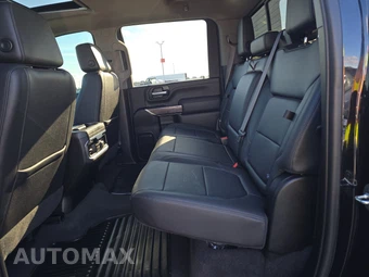 2022 Chevrolet Silverado 2500HD LTZ Crew Cab Medium Bed 1LZ - miniatura 13