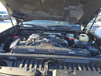 2022 Chevrolet Silverado 2500HD LTZ Crew Cab Medium Bed 1LZ - miniatura 15