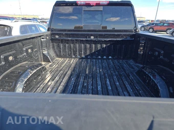 2022 Chevrolet Silverado 2500HD LTZ Crew Cab Medium Bed 1LZ - miniatura 16