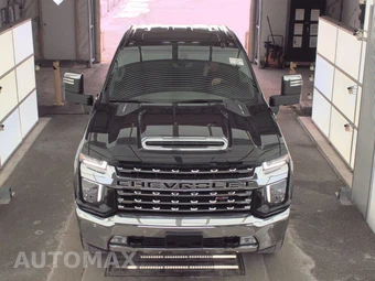 2022 Chevrolet Silverado 2500HD LTZ Crew Cab Medium Bed 1LZ - miniatura 2