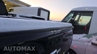 2022 Chevrolet Silverado 2500HD LTZ Crew Cab Medium Bed 1LZ - miniatura 20