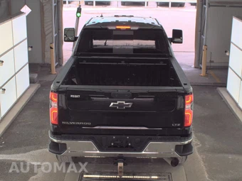 2022 Chevrolet Silverado 2500HD LTZ Crew Cab Medium Bed 1LZ - miniatura 5