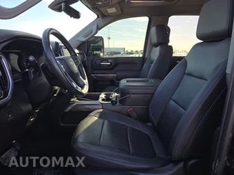 2022 Chevrolet Silverado 2500HD LTZ Crew Cab Medium Bed 1LZ - miniatura 7