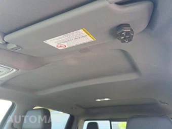 2022 Chevrolet Silverado 2500HD LTZ Crew Cab Medium Bed 1LZ - miniatura 11