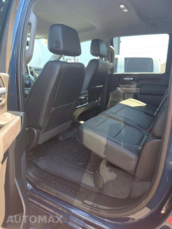 2022 Chevrolet Silverado 2500HD LTZ Crew Cab Medium Bed 1LZ - miniatura 13