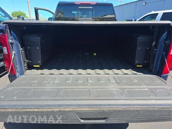 2022 Chevrolet Silverado 2500HD LTZ Crew Cab Medium Bed 1LZ - miniatura 14
