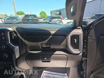 2022 Chevrolet Silverado 2500HD LTZ Crew Cab Medium Bed 1LZ - miniatura 19