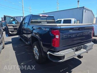 2022 Chevrolet Silverado 2500HD LTZ Crew Cab Medium Bed 1LZ - miniatura 2