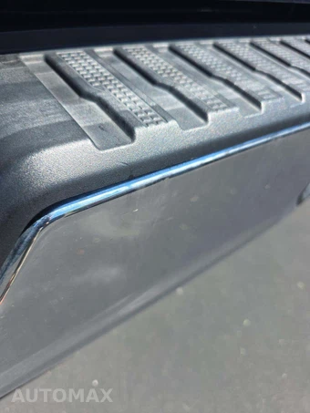 2022 Chevrolet Silverado 2500HD LTZ Crew Cab Medium Bed 1LZ - miniatura 23