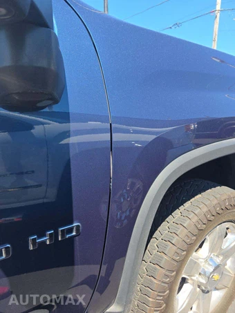 2022 Chevrolet Silverado 2500HD LTZ Crew Cab Medium Bed 1LZ - miniatura 25