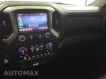2022 Chevrolet Silverado 2500HD LTZ Crew Cab Medium Bed 1LZ - miniatura 11