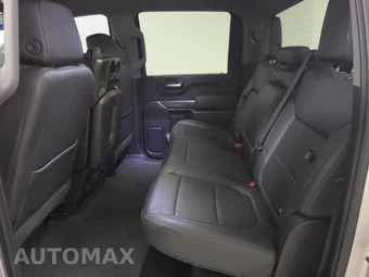 2022 Chevrolet Silverado 2500HD LTZ Crew Cab Medium Bed 1LZ - miniatura 13