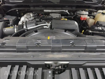 2022 Chevrolet Silverado 2500HD LTZ Crew Cab Medium Bed 1LZ - miniatura 15
