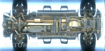 2022 Chevrolet Silverado 2500HD LTZ Crew Cab Medium Bed 1LZ - miniatura 18
