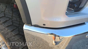 2022 Chevrolet Silverado 2500HD LTZ Crew Cab Medium Bed 1LZ - miniatura 21