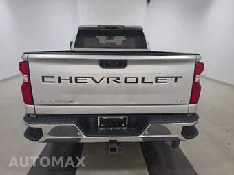 2022 Chevrolet Silverado 2500HD LTZ Crew Cab Medium Bed 1LZ - miniatura 5