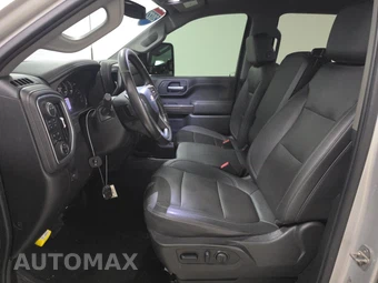 2022 Chevrolet Silverado 2500HD LTZ Crew Cab Medium Bed 1LZ - miniatura 7