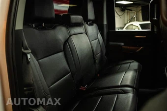 2022 Chevrolet Silverado 2500HD LTZ Extended Cab Medium Bed 1LZ - miniatura 11