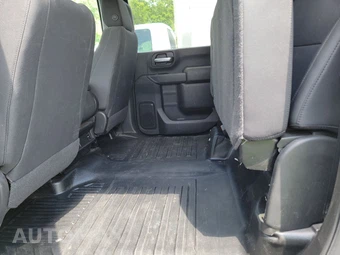 2022 Chevrolet Silverado 2500HD WT Crew Cab Long Bed 1WT - miniatura 13
