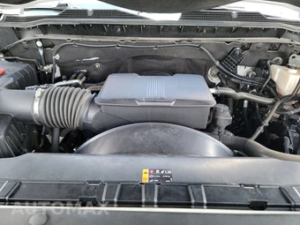 2022 Chevrolet Silverado 2500HD WT Crew Cab Long Bed 1WT - miniatura 15