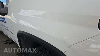 2022 Chevrolet Silverado 2500HD WT Crew Cab Long Bed 1WT - miniatura 19