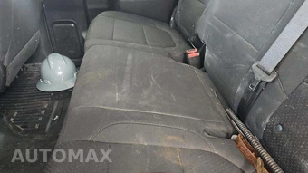 2022 Chevrolet Silverado 2500HD WT Crew Cab Long Bed 1WT - miniatura 24