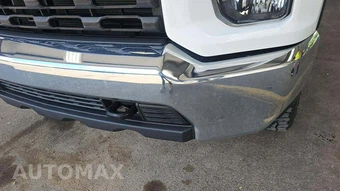 2022 Chevrolet Silverado 2500HD WT Crew Cab Long Bed 1WT - miniatura 27