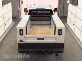 2022 Chevrolet Silverado 2500HD WT Crew Cab Long Bed 1WT - miniatura 5
