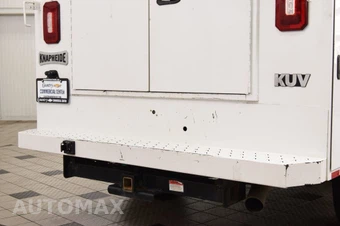 2022 Chevrolet Silverado 2500HD WT Crew Cab Long Bed 1WT - miniatura 14